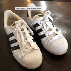 ADIDAS Super Stars